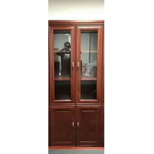 兩門書柜