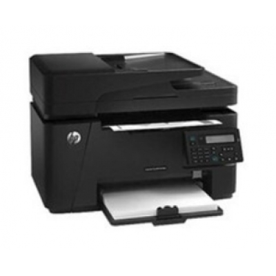 HP128FN一體機(jī)