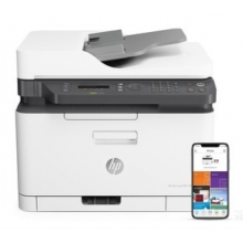 HP179FNW彩色一體機(jī)