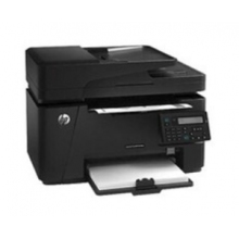 HP128FN一體機(jī)