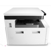 HP M437N A3黑白激光打印一體機