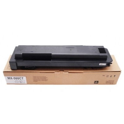 夏普M4658N/MX-560CT原裝粉盒