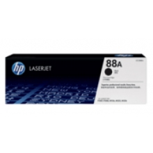 HP88A原裝硒鼓單包黑色包裝