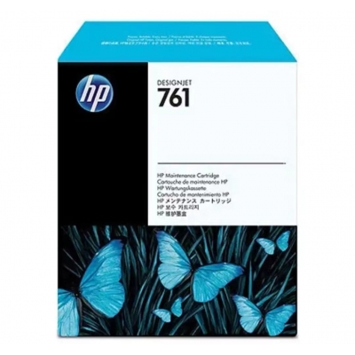 HP T7100維護墨盒