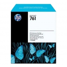HP T7100維護(hù)墨盒