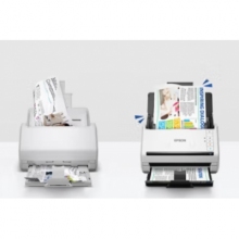 EPSON DS-530II掃描儀