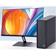 惠普HP 星Box商用臺式電腦