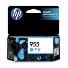 HP OfficeJet Pro 8710藍(lán)色墨盒