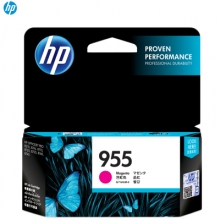 	HP OfficeJet Pro 8710紅色墨盒