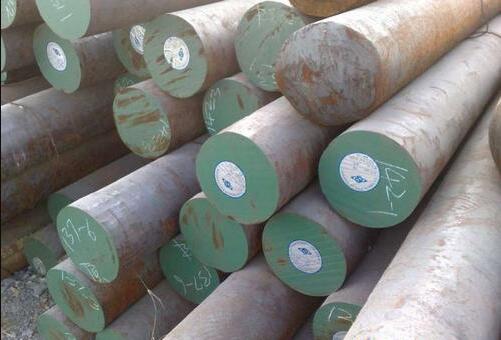 Q345B圓鋼市場心態更為慎重